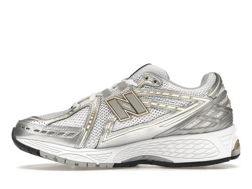 New Balance 1906 R White 2022 - M1906RI
