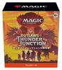 Магия: The Gathering MTG "Thunder Junction Outlaws" Пререлизный набор Японский Wizards of the Coast
