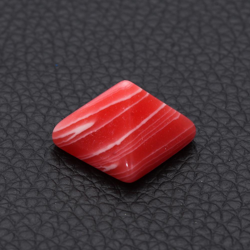 Белый кристалл голубой точки нефрита натуральный камень лечебный лечебный камень мини-орнамент пирамидальный узор