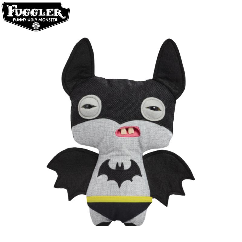 Оригинальные Плюшевые Игрушки Монстры Fuggler с Кривыми Зубами Смешные Фугглеры Широкоглазые Монстры Сумасшедшие Кролики Хм Набитые Плюшевые Куклы Подарки
