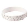 Plastic Bracelet Bangle Gauge Sizer Jewelry Measure Wrist Size Tool 15 25cm