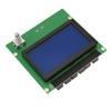 3D Printer Parts LCD Display Screen Board with Ribbon Cable for Ender 3 Series DIY LCD Control