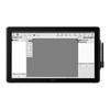 Wacom 24-дюймовый перьевой дисплей DTH-2452