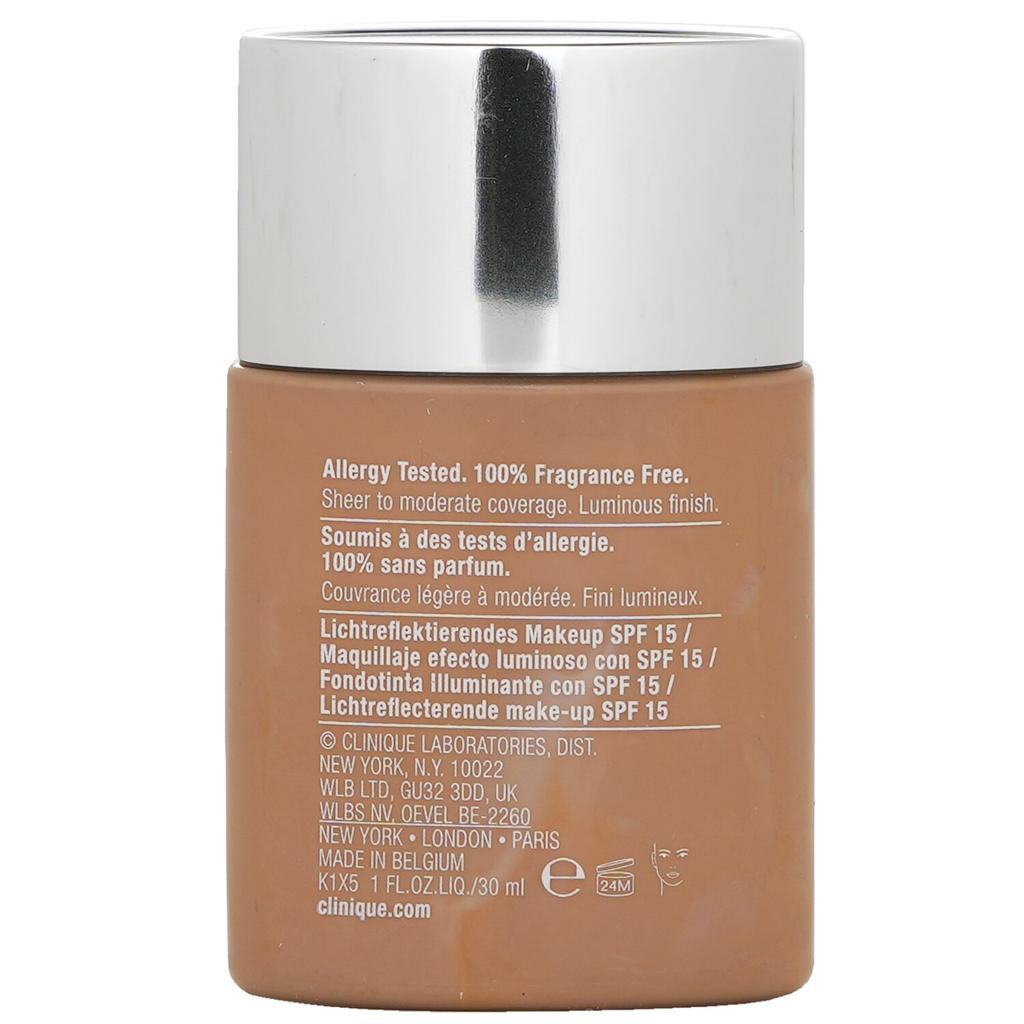 Even Better Glow Light Reflecting Makeup SPF 15 - # CN 70 Vanilla