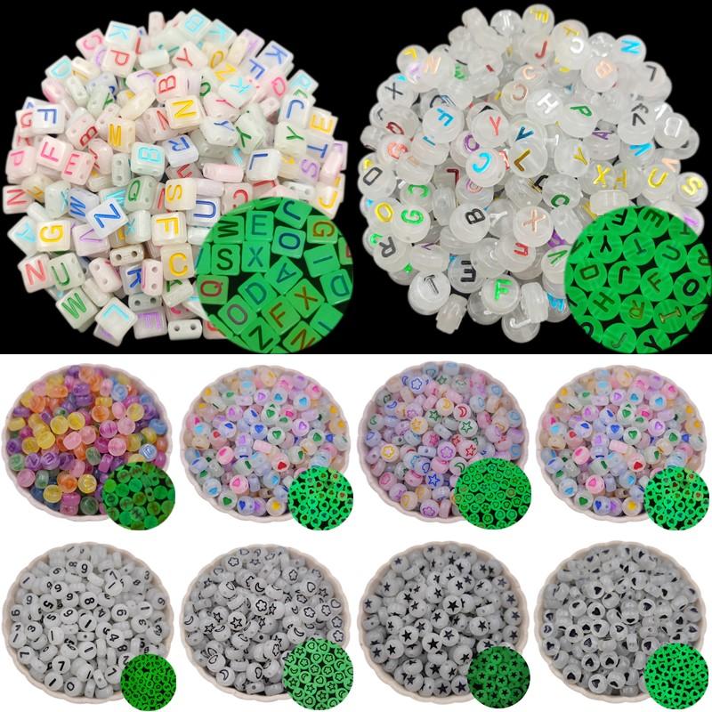 Ожерелье, браслет, изготовление ювелирных изделий, кулон, свободные бусины, серебристые, оптовая продажа, звезда, луна, буква, номер 20/50 шт., сделай сам, для