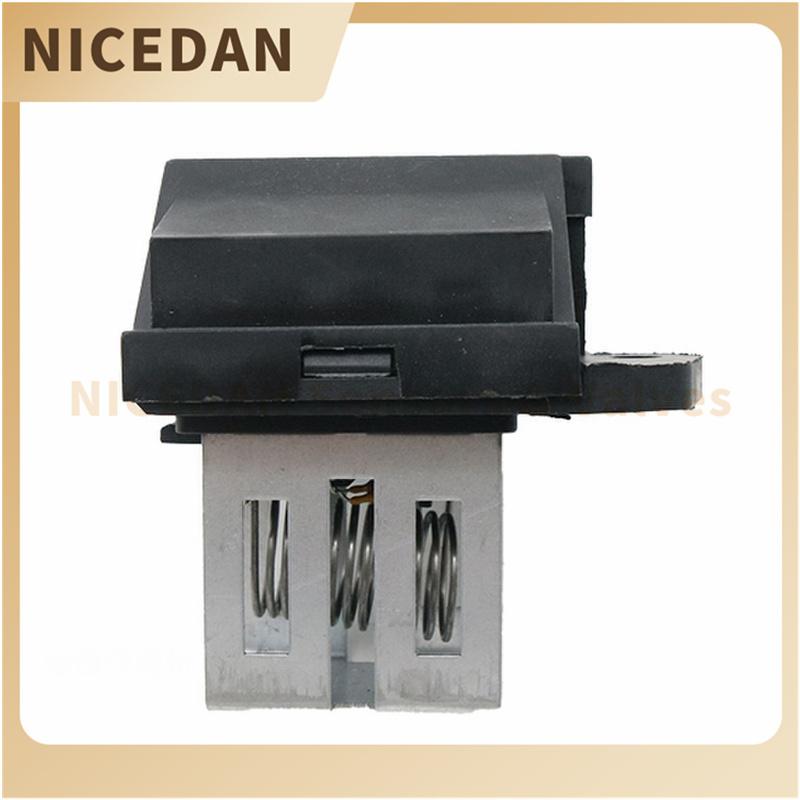 9662872380 Radiator Motor Fan Heater Resistor For Citroen C1 C4 Berlingo DS4 Peugeot 108 307 308 3008 RCZ 1267J6 9673999980 New