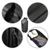 Electric Scooter Bike Handle Bar Bag Electric Folding Bicycle Handle Bag Eva Hard Case Balance Bicycle Bags