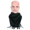 Fall Winter Scarf Unsiex Windproof Soft Breathable Soft Outdoor Hiking Desert Scarf Headshawl Tassel Men Women Bandana Scarf