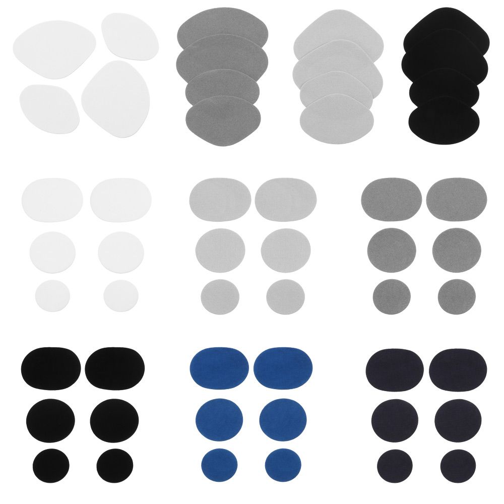 Защитная заплатка для ухода за ногами, заплатка на верхнюю часть обуви, заплатка для ремонта дырок в обуви, наклейка для ремонта дырок в обуви, поддержка для ремонта пятки