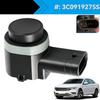 1 шт. 4H0919275 Для Skoda VW Jetta MK5 Golf MK5 6 Passat B6 Система парковочных датчиков PDC Радар помощи 1S0919275 3C0919275S
