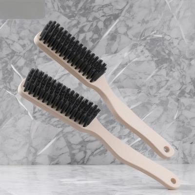 Бытовая щетка для чистки обуви Многофункциональная щетка с мягкой щетиной, не повреждающая обувь, Щетка для стирки