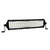 12-дюймовый 134LED 402W 5 рядов светодиодных рабочих фар прожектор 12V 24V внедорожный светодиодный световой бар для грузовика внедорожный 4X4 4WD автомобиль внедорожник ATV