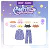 ATEEZ X ANITEEZ IN DREAMLAND ONLINE MERCH ПИЖАМНЫЙ НАБОР (8 типов)