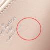 Pristine LOUIS VUITTON Purse Mahina Magnolia Women M61868 Used