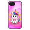 Rainbow Unicorn Anime Cartoon Horse for Motorola Moto Edge 50 30 Fusion 40 NEO Ultra Pro G22 G23 G20 G35 G84 G13 G53 Phone Case