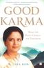 Книга Good Karma : Make the Right Choices for Tomorrow