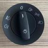 Переключатель фар для Vw Golf V Jetta 2006-2010 Passat B6 Caddy III с противотуманным ключом и автоматическим ключом, высокое качество 1K0941431AS 1K0941431N