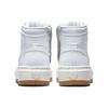 Air Jordan 1 Elevate High SE White Gum Женские кроссовки Sail Gum-Светло-Коричневый FB9894-100