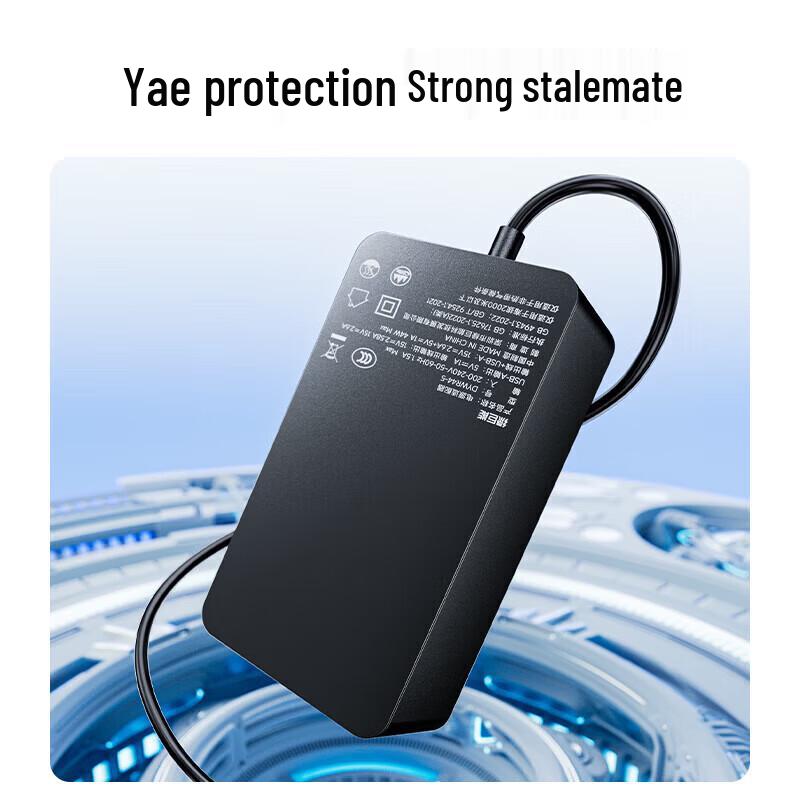 65W Power Adapter for Microsoft Surface