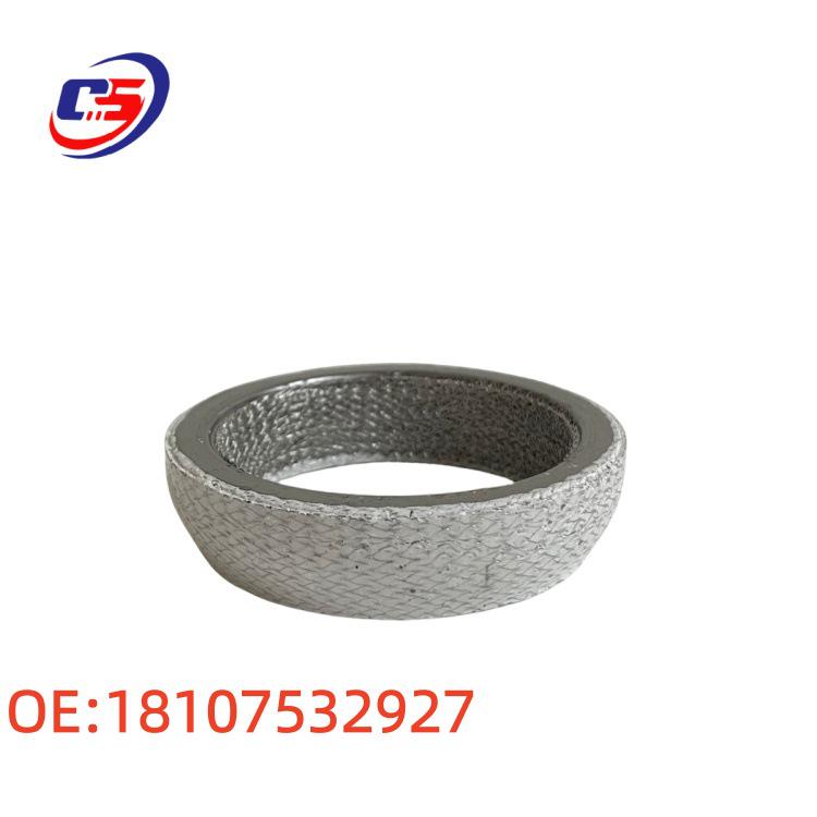 Exhaust Manifold Seal Ring Gasket for BMW E90/E84 18107532927