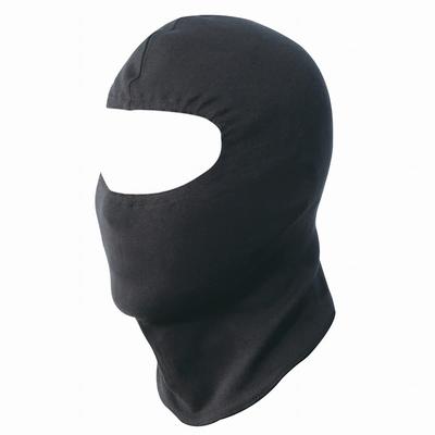 Komine 09-0033 Балаклава Черная Free