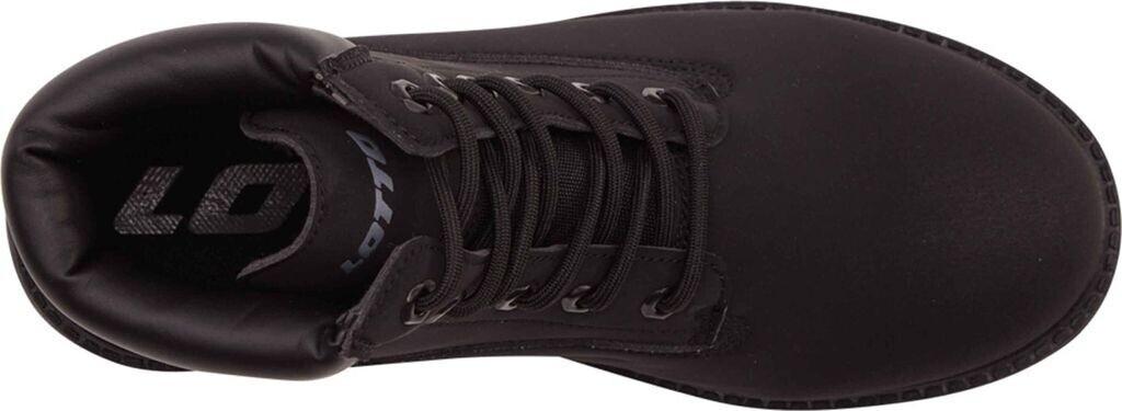 Сапоги Lotto MAEMOORE MID Halblange schwarz