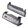 2x Дневной ходовой свет для Mercedes Benz GL Class X164 GL350 GL500 GL550 08-13