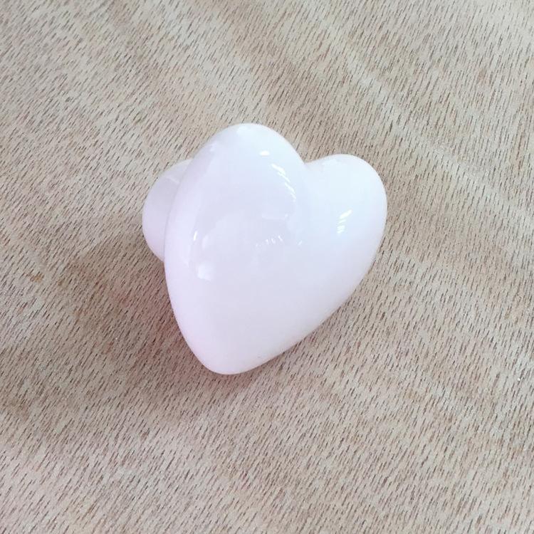 Форма Сердца Детская Комната Декор Ручки Шкафа Ручка Шкафа Ручка Дверного Шкафа