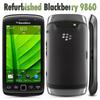 95% New Refurbished BlackBerry Torch 9860 3G NETWORK 768 RAM 4GB ROM Mobile Phone
