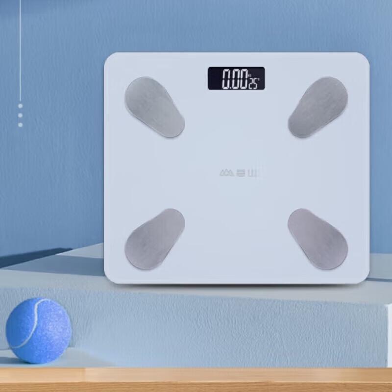 Xiangshan Smart Bluetooth Body Fat Scale (CN version)