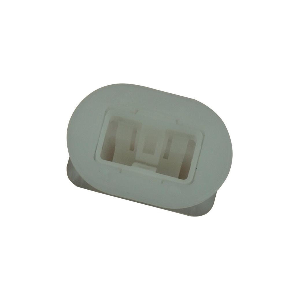 ESC Auto Parts ECF2139 10 Pieces Screw Grommet for Toyota