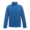 Regatta Mens Micro Full Zip Fleece Jacket