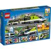 LEGO City City Express Toys Подарок на день рождения Блок Рождество Мальчики Девочки Дети 7 лет 8 лет 9 лет Ученики начальной школы Город B
