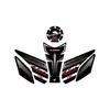 Applicable to 26 Honda CBR500R painted fuel tank sticker body thickened armored film motorcycle modification parts