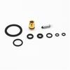 For Yamaha TTR125 TTR125L TTR125LE 18-9331 Carburetor Repair Kit Dirt Pit Bike