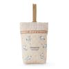 Sanrio Sanrio Shoe Bag Pochacco Pochacco 28 X 22 X 7cm Quilted Bag Character 207926 SANRIO (SANRIO)