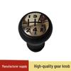 Compatible Gear Shift Knob for Citroen Peugeot 206/207/307