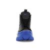 Nike Blazer Roam Mid Black Racer Blue женские кроссовки FQ9065-001