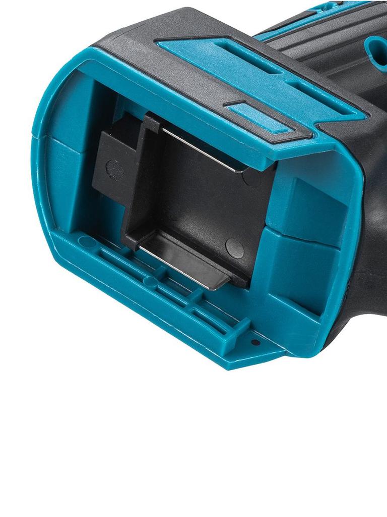 ONEVAN Электрическая сабельная пила 10000 ходов в минуту, аккумуляторная, многофункциональная, инструменты для резки металла и дерева, для аккумуляторов 21 В 18 В