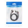 Vention 2RCA To 2RCA Audio Cable Male To Male for Home Theater DVD 1m1.5m2m Cable
