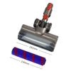 Bristle Roller Brush Household Vacuum Cleaner Replacement Accessories Carbon Fiber Floor Brush Head