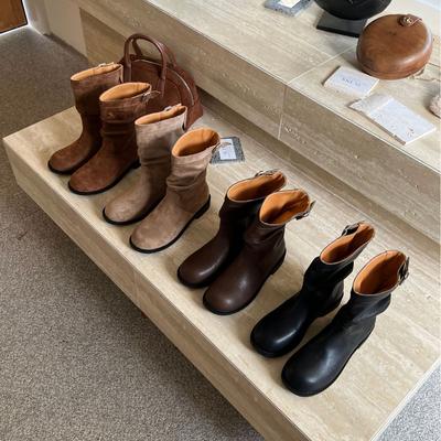 Ботинки – Ботинки