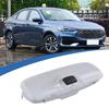 Стабильные характеристики Потолочный фонарь автомобиля Внутренний фонарь для чтения Совершенно новое состояние