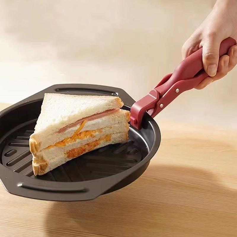 Зажимы для тарелок, держатели, щипцы, держатели для мисок, зажимы для кастрюль для перемещения тарелок, мисок, сковородок для пиццы, фритюрницы, микроволновых печей