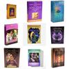 Oracle Ascended Masters Cards English Version Deck Tarots Party Toy Game Desktop