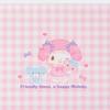 Sanrio My Melody Wet Sheet Pouch L 670316