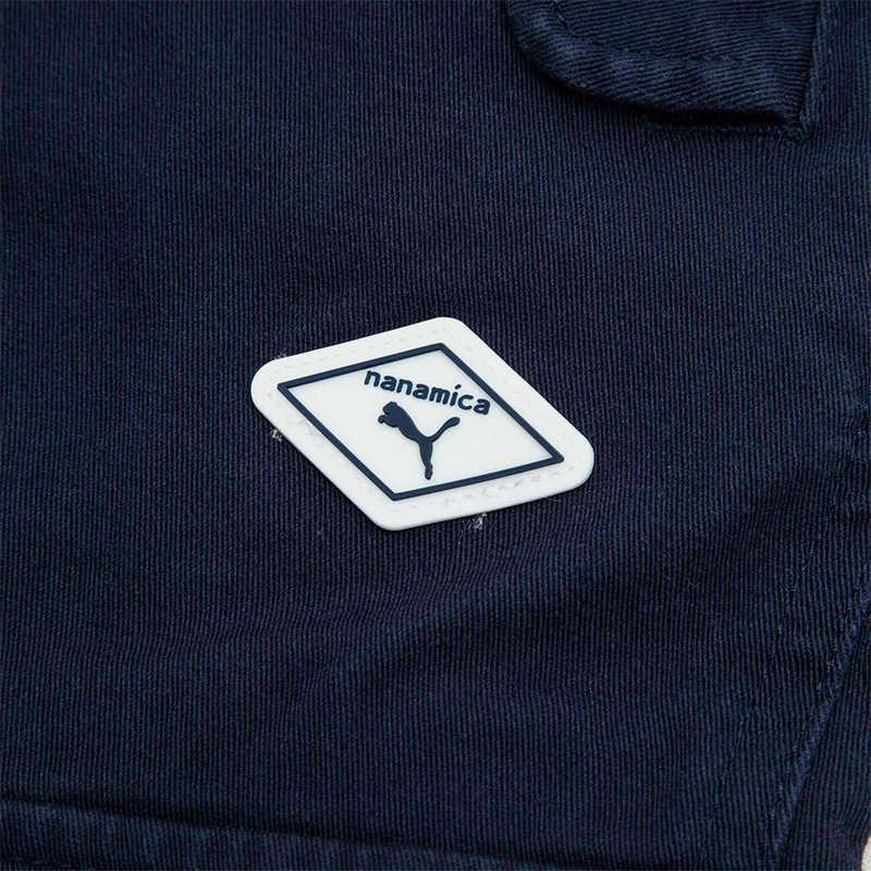 Puma Брюки X Nanamica Синие Мужские Брюки 539878-06