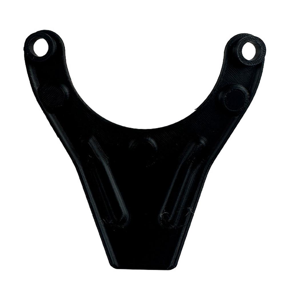 RV Heating System And Stove Condensate Drains Water Guide Plate Motorhome Stove Condensation Drain Outdoor Camper Accessories