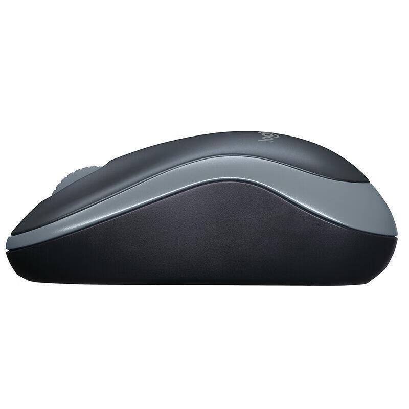 Беспроводная офисная мышь Logitech M186