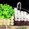 Fish Tank Filter Small Waterfall Circulating Purify Water Mute Water Circulation Purifier Aquarium Box Filter Aquarium Supplies